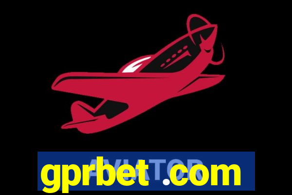 gprbet .com